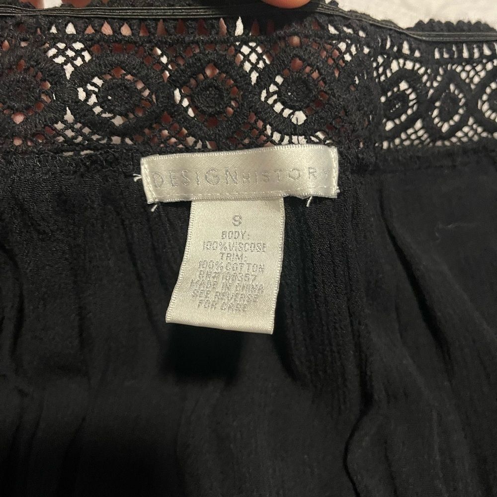DESIGN HISTORY SHORT SLEEVE SHIRT - Picture 2 of 3